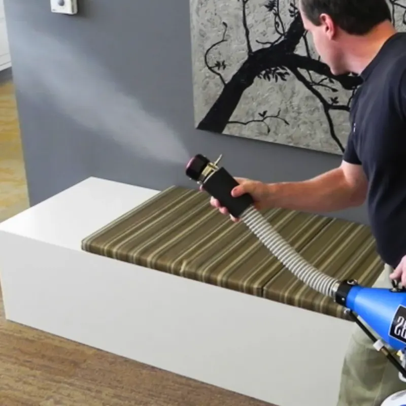 Professional Odor Removal in Sylvan Springs, AL